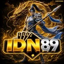 IDN89 - Permainan Kasino Terbaik untuk Pengalaman Seru