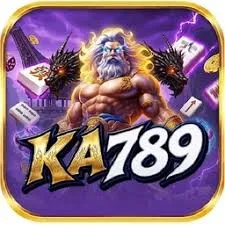 KA789 - Pengalaman MMORPG Terbaik di Genggaman Anda