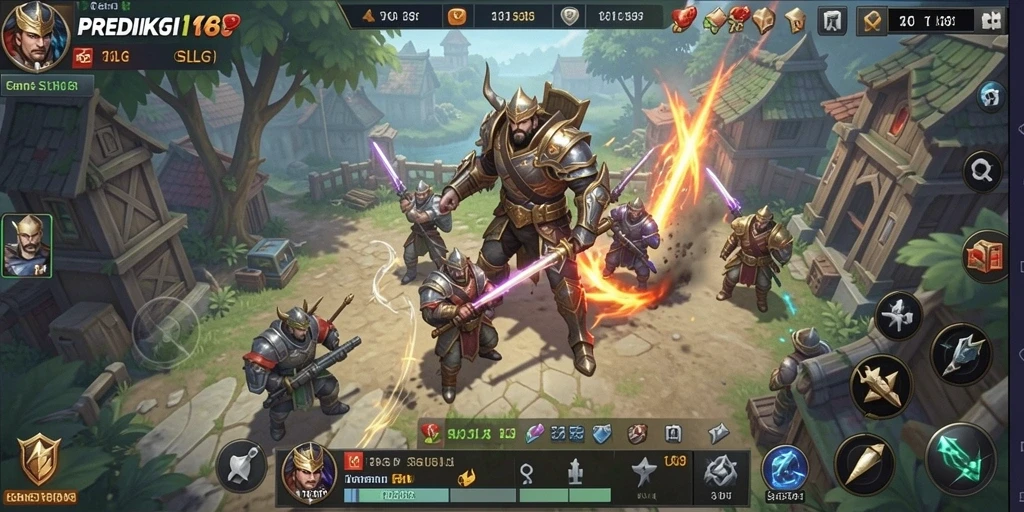 Tampilan gameplay menarik dari PREDIKSI168 yang penuh strategi.