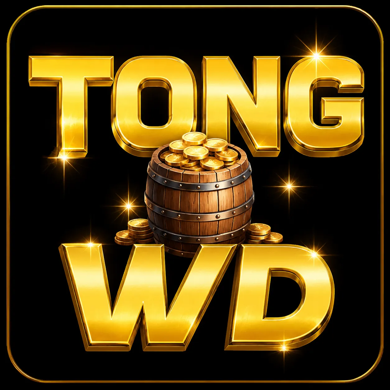 TONGWD - Pertahankan Menara dan Kalahkan Musuh